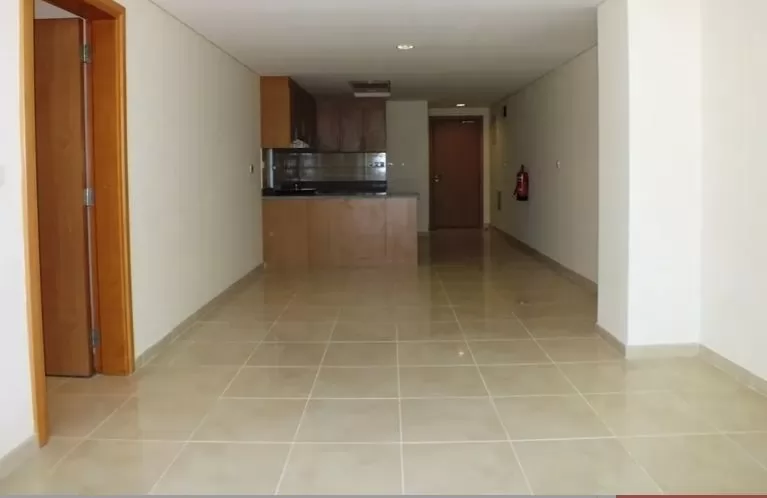 Residential Ready 1 Bedroom U/F Apartment  for sale in Lusail , Doha-Qatar #9876 - 1  image 